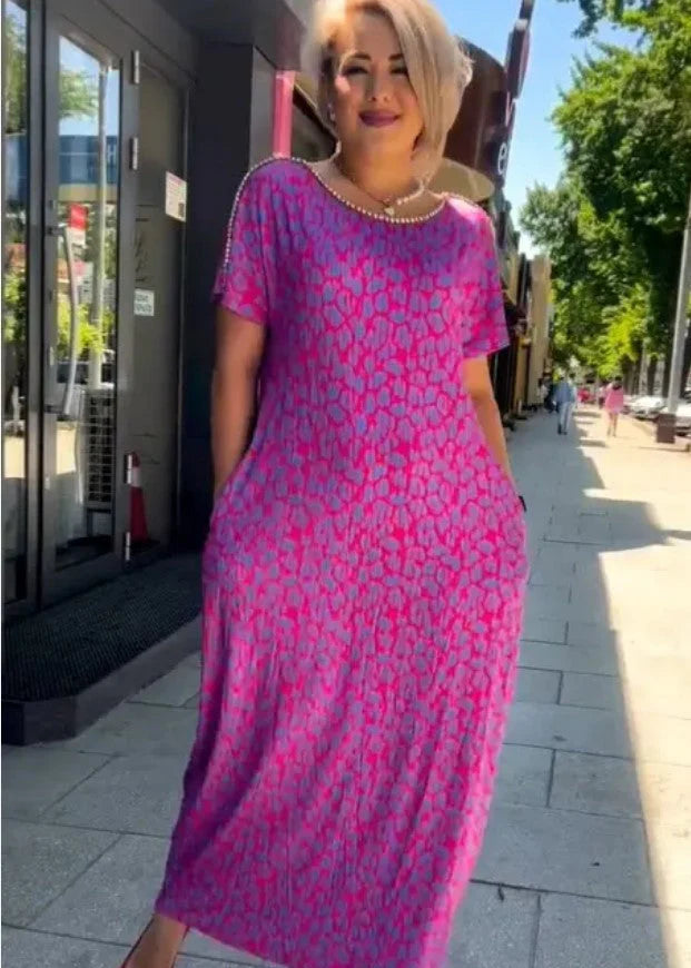 Minora | Vibrant Muse Maxi