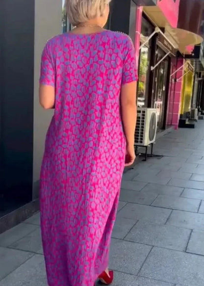 Minora | Vibrant Muse Maxi