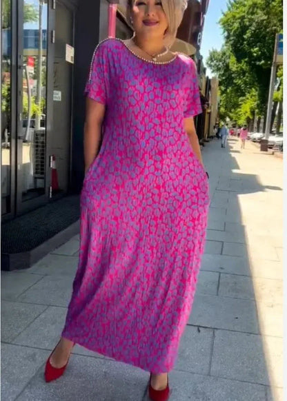 Minora | Vibrant Muse Maxi