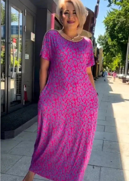 Minora | Vibrant Muse Maxi