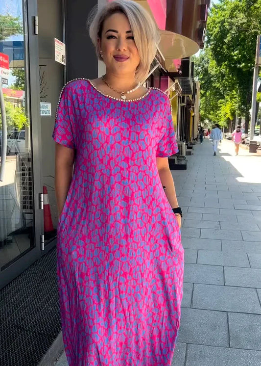 Minora | Vibrant Muse Maxi