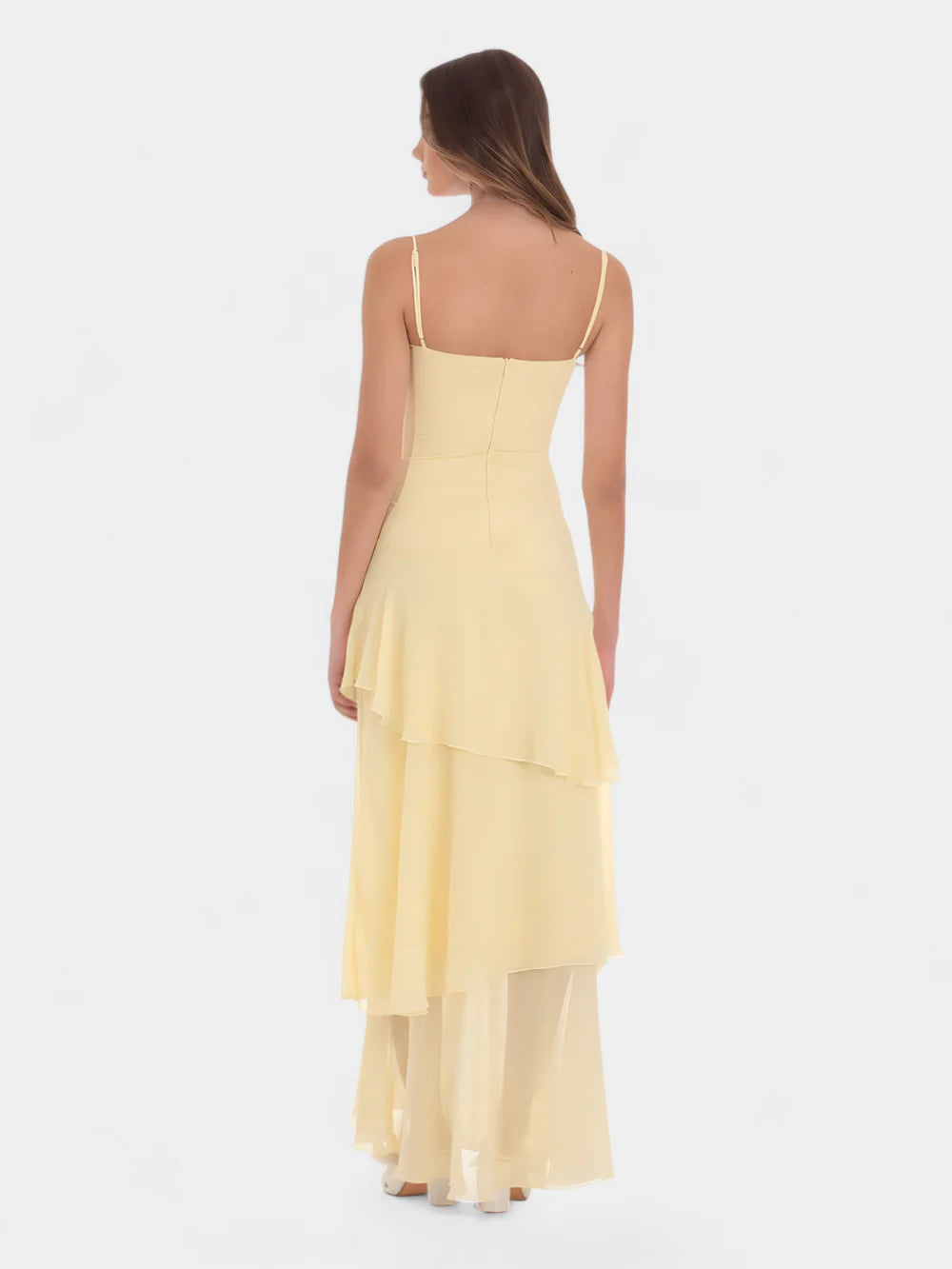Minora | Daisy Maxi Dress